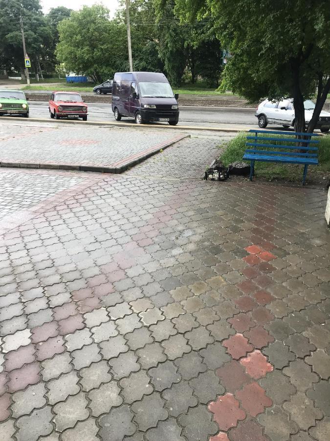 Чудова Квартирка В Кам'Янці -Подільському Kamianets-Podilskyi Exterior foto