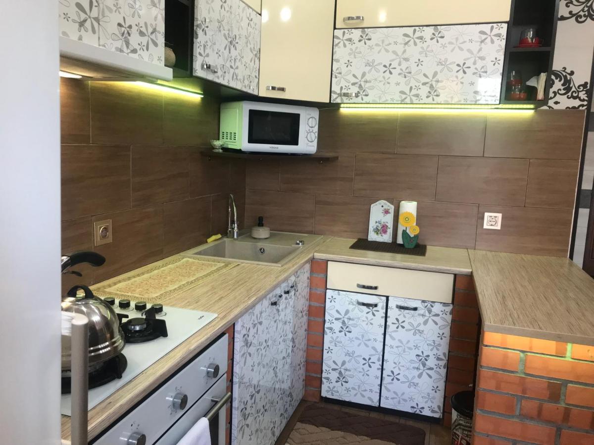 Чудова Квартирка В Кам'Янці -Подільському Kamianets-Podilskyi Exterior foto